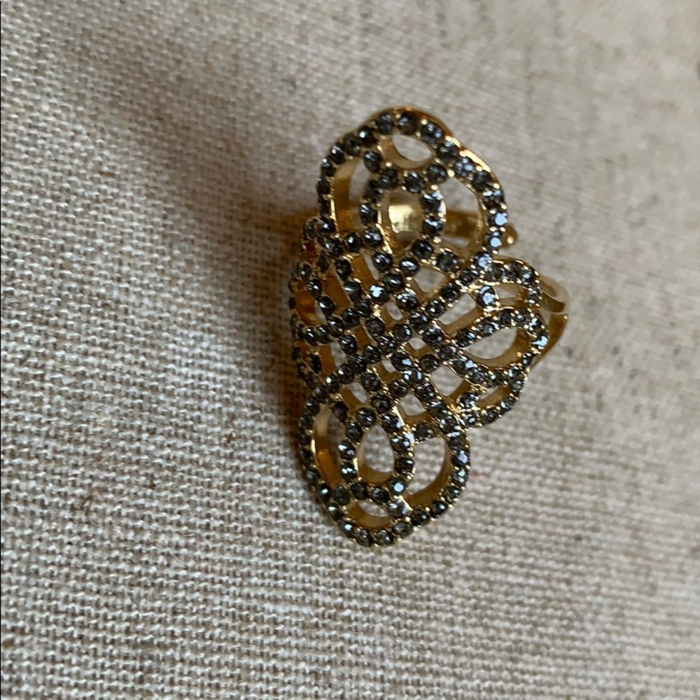 Stella & Dot Haven Ring